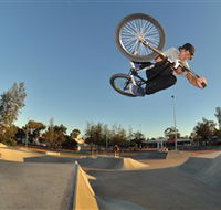 Sensational Skate Park - South Australia Travel