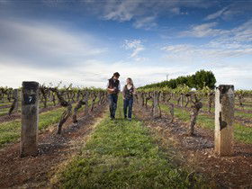 Wolseley SA South Australia Travel