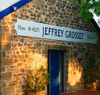 Grosset Wines - South Australia Travel