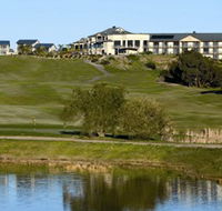 Day Spa  McCracken Country Club - South Australia Travel