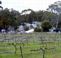 Jeanneret Wines - South Australia Travel