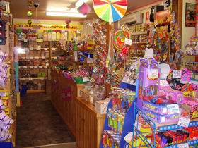 Hahndorf Sweets - South Australia Travel 0