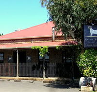 Raidis Estate - South Australia Travel