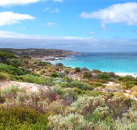 Hillocks Drive - South Australia Travel