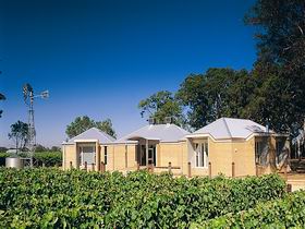 Yalumba Coonawarra Estate - South Australia Travel 0