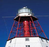 Cape Jaffa Lighthouse - South Australia Travel