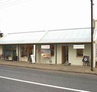 Goolwa Artworx Gallery - South Australia Travel