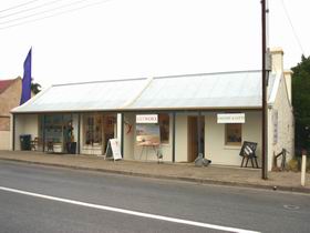Goolwa Artworx Gallery - South Australia Travel 0