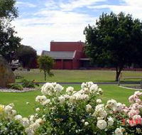 Jubilee Park - South Australia Travel