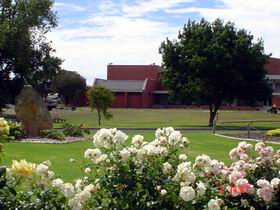 Jubilee Park - South Australia Travel 0