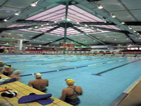 Adelaide Aquatic Centre - South Australia Travel 0