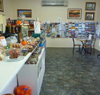 Orange Tree Giftmania - South Australia Travel