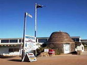 Andamooka SA South Australia Travel