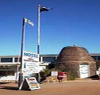Andamooka Dukes Bottlehouse Museum - South Australia Travel