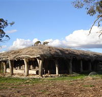 Clayton Farm Heritage Museum - South Australia Travel