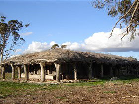 Clayton Farm Heritage Museum - South Australia Travel 0