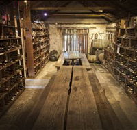 Brand's Laira Coonawarra - South Australia Travel
