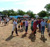 Wirrabara Producers Market - South Australia Travel