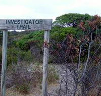 Investigator Strait Shipwreck Trail - South Australia Travel