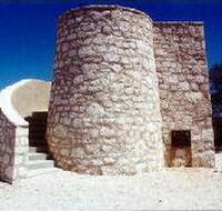Beacon Hill Lookout - South Australia Travel