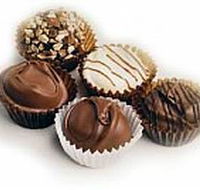 Havenhand Chocolates - South Australia Travel