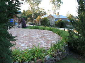 Armagh SA South Australia Travel