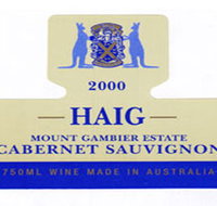 Haig Vineyard - South Australia Travel