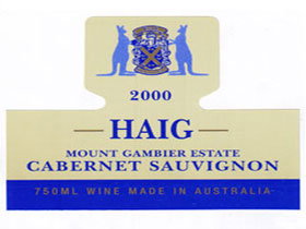 Haig Vineyard - South Australia Travel 0