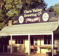 Clare Valley Brewing Company - South Australia Travel