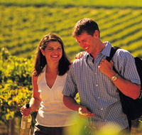 Tinlins Wines Pty Ltd - South Australia Travel