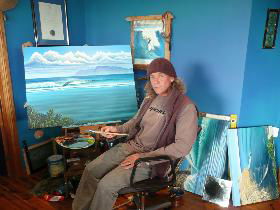 Studio Surf - South Australia Travel 0