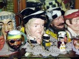 Cammie's Antiques - South Australia Travel 0