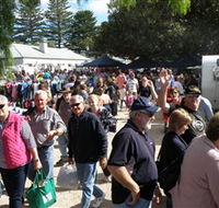 Stansbury Seaside Markets - South Australia Travel