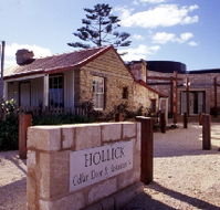 Hollick Winery And Restaurant - South Australia Travel