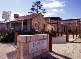 Hollick Winery And Restaurant - South Australia Travel 0