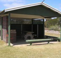 Island Lookout Tower And Reserve - South Australia Travel