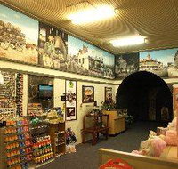 The Burg - South Australia Travel