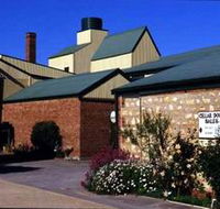 Bleasdale Vineyards - South Australia Travel