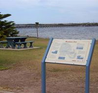 Port Broughton Historic Walking Trail - South Australia Travel
