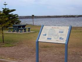 Port Broughton Historic Walking Trail - South Australia Travel 0