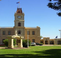 Discovering Historic Kadina Town Drive - South Australia Travel