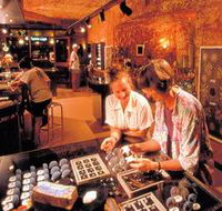 Opal World - South Australia Travel