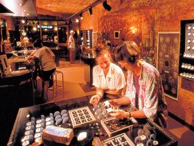Opal World - South Australia Travel 0