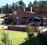 Lobethal Bierhaus - South Australia Travel