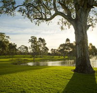 Serafino Wines - South Australia Travel