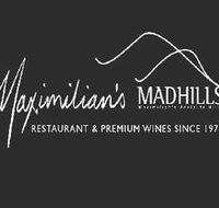 Maximilian's Estate and Madhills Wines - South Australia Travel