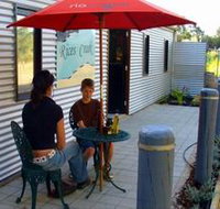 Simpson Rices Creek - South Australia Travel