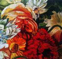 Salon Rouge Gallery - South Australia Travel