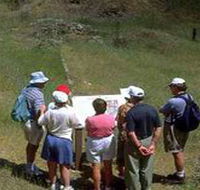 Barossa Goldfield Trail - South Australia Travel