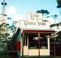 Kimba Historical Museum - South Australia Travel